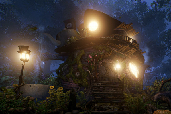 Alice — Bild 5