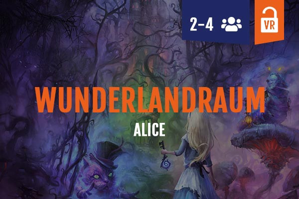 Alice — Bild 1