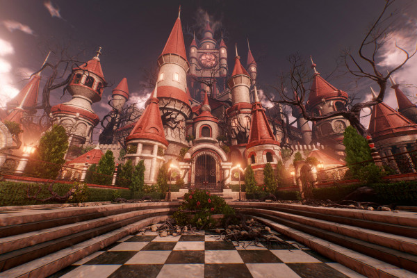 Alice — Bild 4