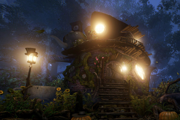 Alice — Bild 5