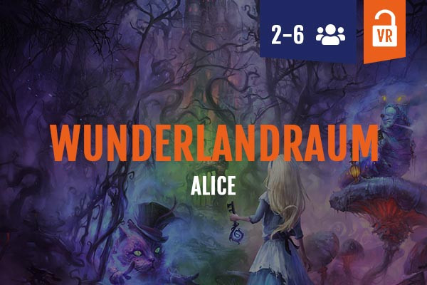 Alice — Bild 1