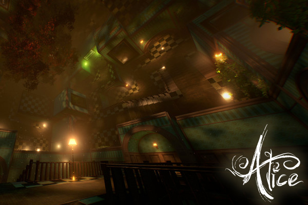 Alice — Bild 5