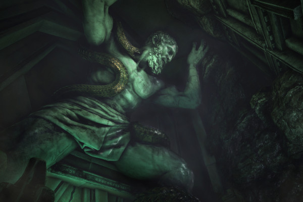 Beyond Medusa's Gate — Bild 6