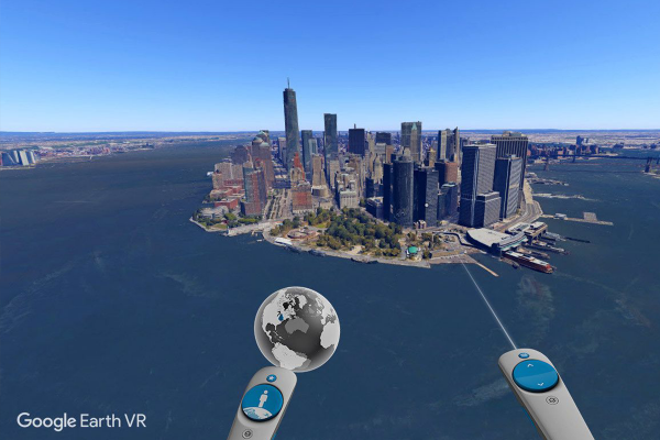 VR Erlebniswelten — Bild 10
