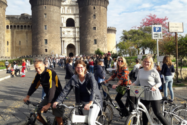 Maschio Angioino castle Maschio Angioino castle