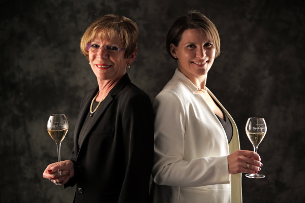 Visite & Dégustation Premium - Champagne Guy de Chassey