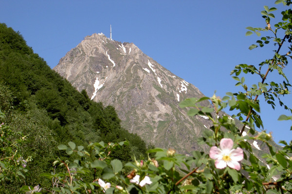 Demi Jour-J – Pic du Midi de Bigorre – Groupe scolaire – 1/2 jour – Pyrénées