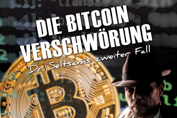 Die ₿itcoin Verschwörung — Bild 3