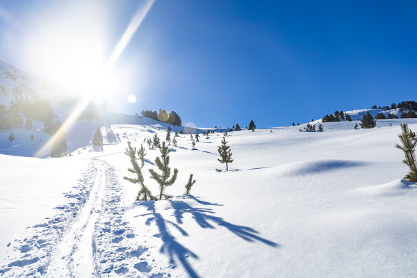 Week-end XL Ski de rando & refuge – Cauterets – Tristan & co