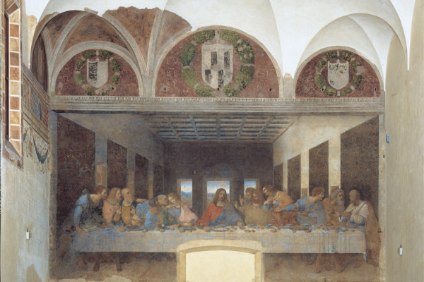 Santa Maria delle Grazie