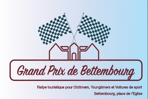 Grand Prix of Bettembourg, 2022 Edition