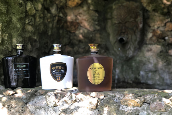 Distillerie Guillon