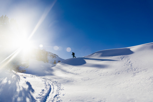 Jour-J – Splitboard/Ski de rando à l’engagement – 1 jour – Pyrénées
