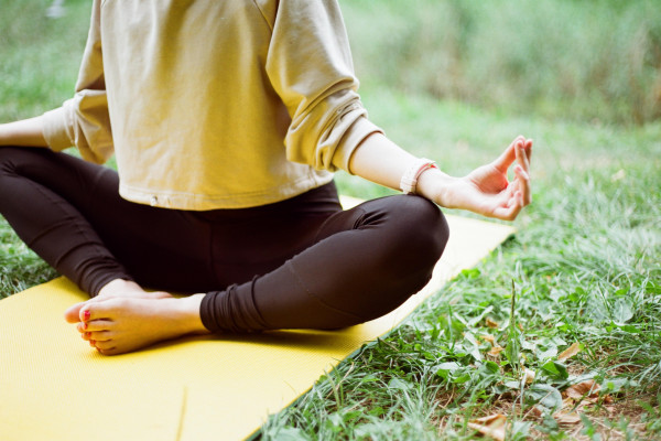 Yoga, sophrologie, relaxation