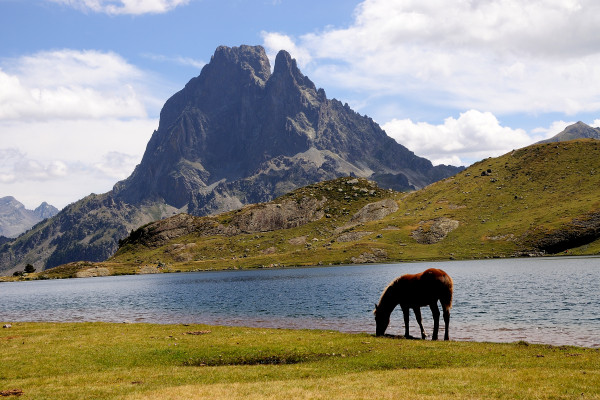 Week-end XL Aventures en Ossau