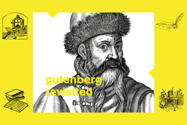 Führung Gutenberg Revisited