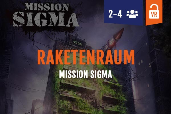 Mission Sigma — Bild 1