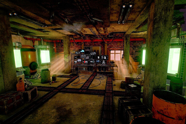 Mission Sigma — Bild 3