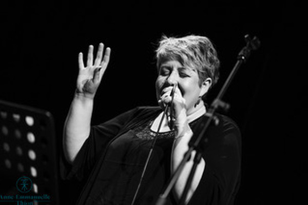 Vignobles en scène – Concert de Jazz – 16/10/2026
