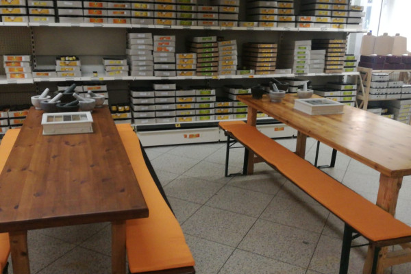 Chili Kochseminar inklusive Grillerlebnis 15