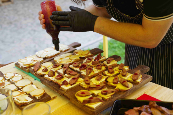 Chili Kochseminar inklusive Grillerlebnis 13