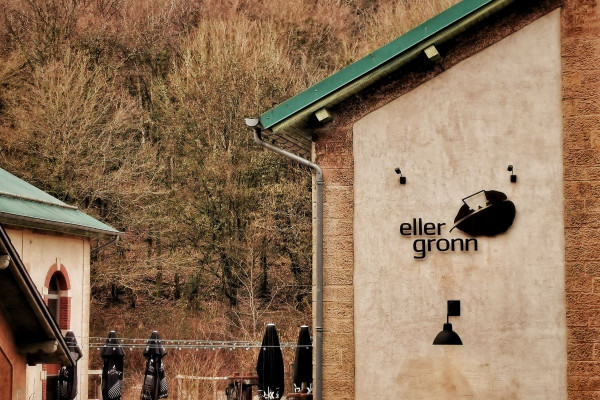 Ellergronn in Esch-sur-Alzette