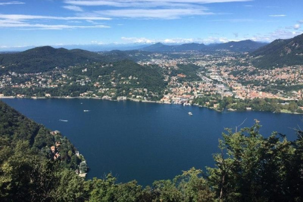 Slow Lake Como Como Brunate Torno The Breathtaking Landscapes