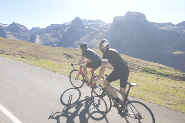 Location vélos Pyrénéance –  2 jours