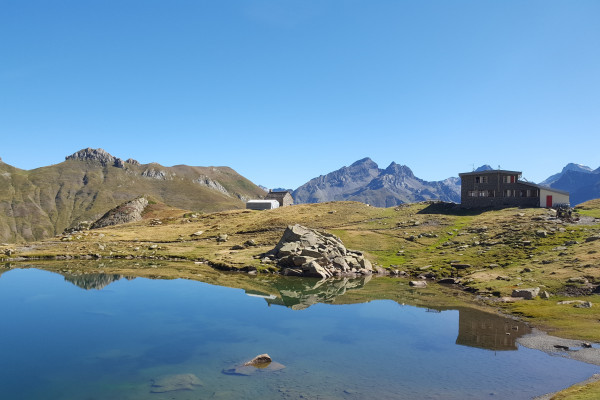 Séjour – Multi-Activités – Vallée d’Ossau – 5 jours – Pyrénées