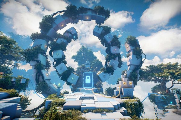 Jungle Quest — Bild 4