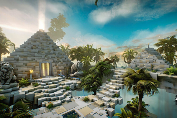 Jungle Quest — Bild 5
