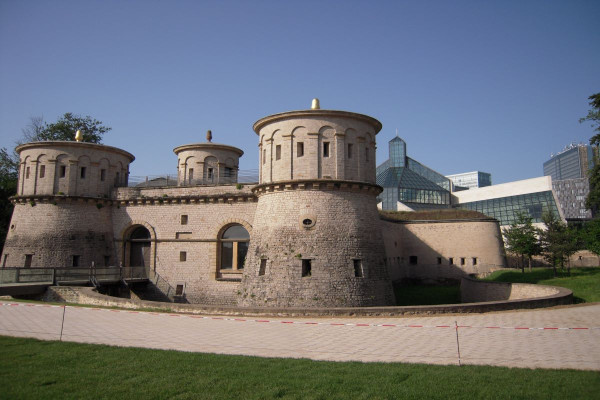 Fort Thüngen