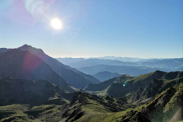 Week-end XL – Rando, Balnéo & Bien-être – Pic du Midi de Bigorre – 3 jours – Pyrénées