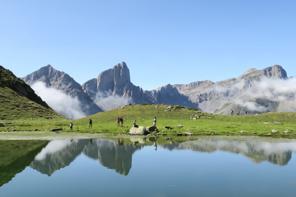Week-end Rando – Bon cadeau TOFFOLO
