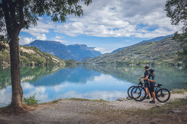 E-Bike Tour alla scoperta della Valle del Sarca | Arco | Mmove