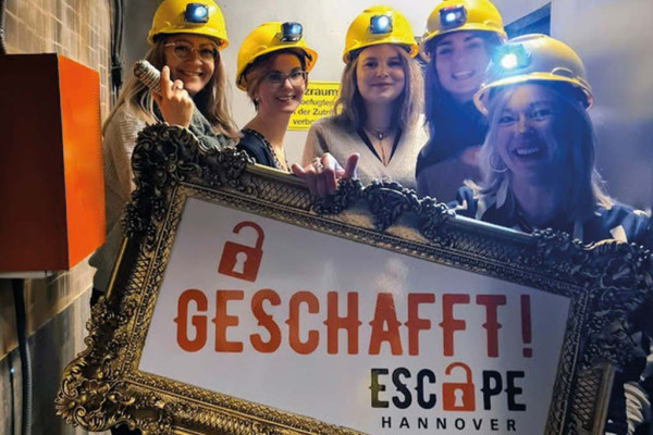 Hannover Dungeon: Expedition ins Mittelalter — Bild 3
