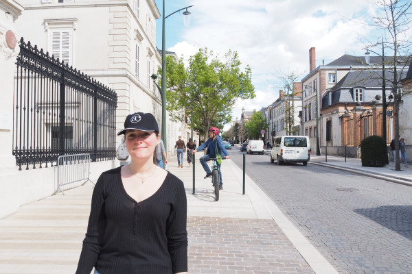 Journées Européennes du Patrimoine : Visite Guidée pédestre de l’Avenue de Champagne
