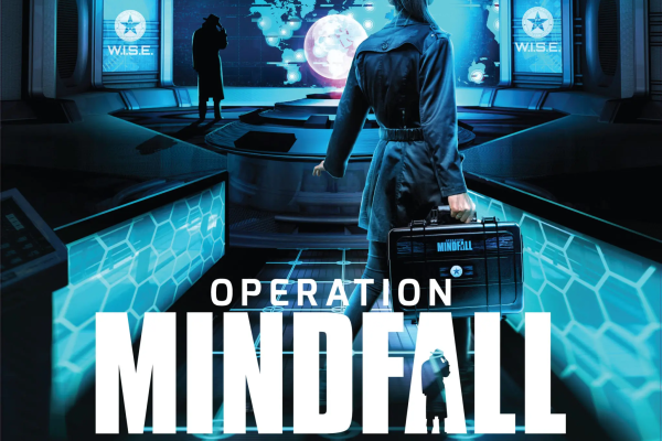 Operation Mindfall