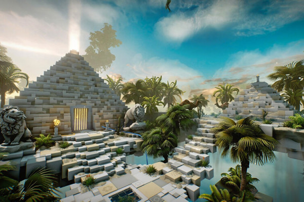 Jungle Quest — Bild 5