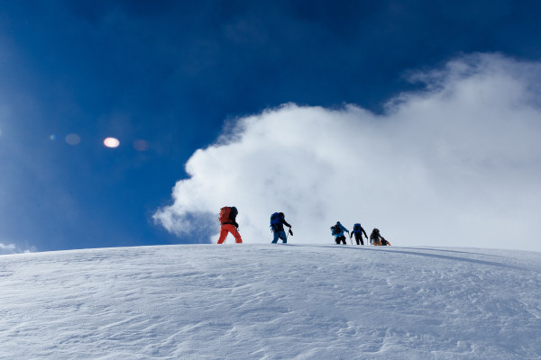WE XL Événement – Oxbow Mountain Experience – Freeride – Mat Crépel – 3 jours – Pyrénées
