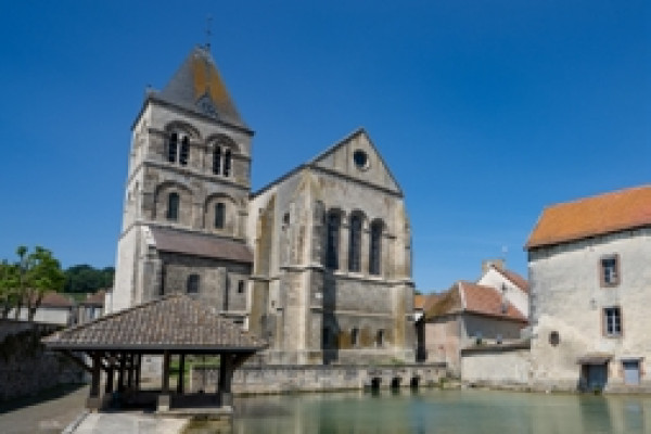 Journées Européennes du Patrimoine : 3 orgues dans 3 lieux historiques du Vieux Vertus