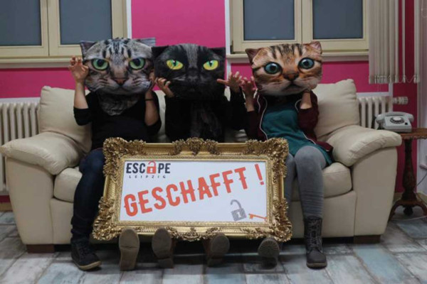 Operation Pussycat — Bild 4