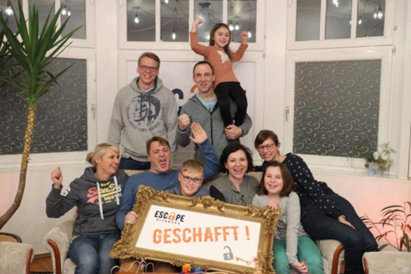 Der mysteriöse Dr. Seltsam — Bild 4