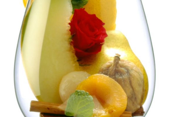 AROMI GEWÜRZTRAMINER