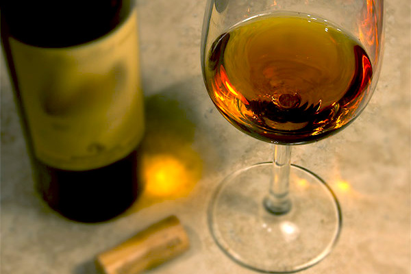 PASSITO ZIBIBBO