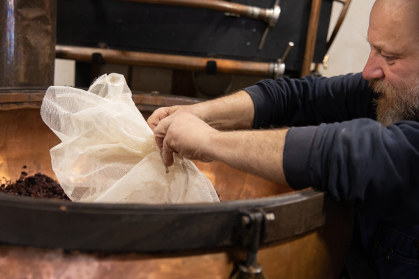 L&rsquo;apéro du distillateur
