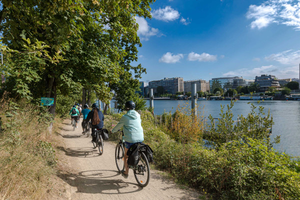 Velo 2025 paris versailles