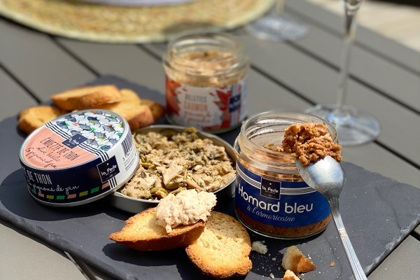 L'Escapade Apéritive - Balade pédestre & Pause gourmande