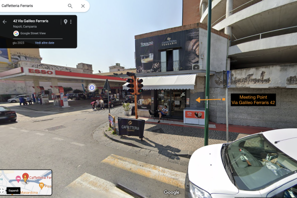 Meeting Point