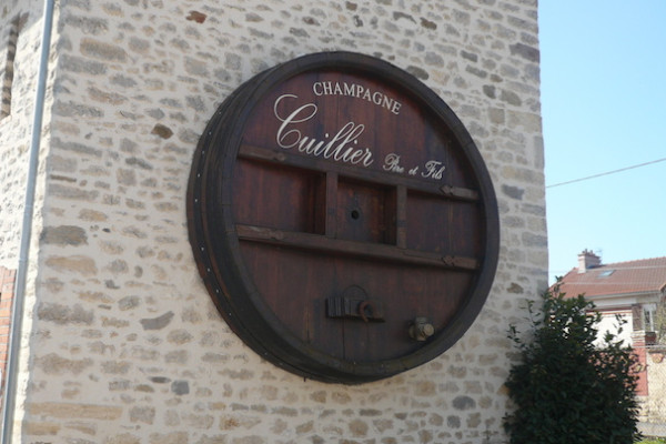 Le Secret des Fûts : Le terroir & L'Élégance Boisée - Vincent CUILLIER